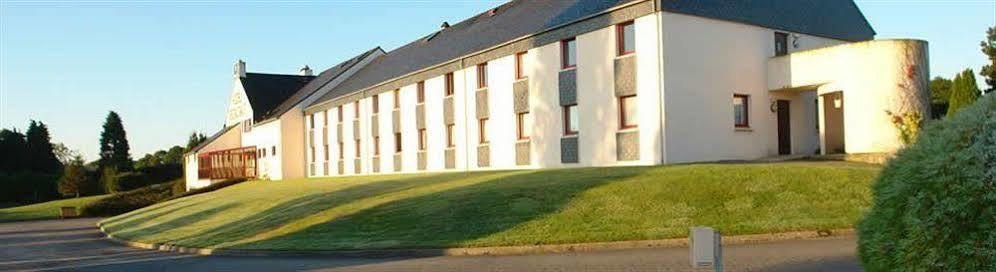 Brit Hotel Landivisiau Exterior photo